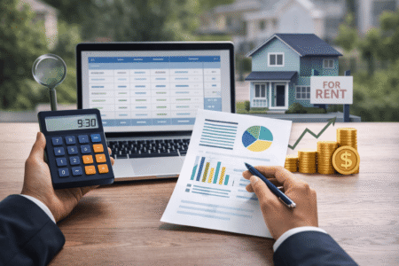 How to Analyze a Rental Property in Orlando Before You Invest