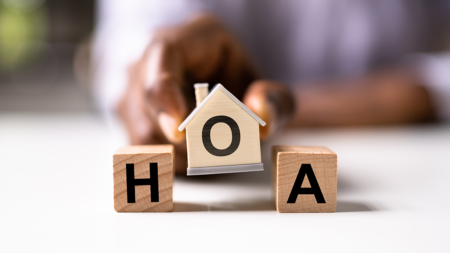 How HOA Fees Impact the Value of Property in Orlando