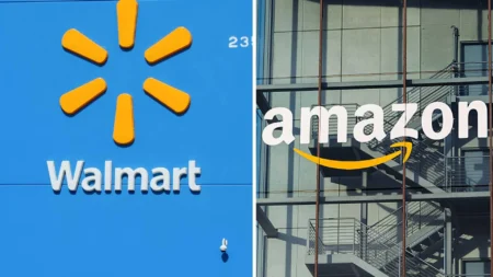 Amazon Surpasses Walmart as the World’s Largest Company by Sales
