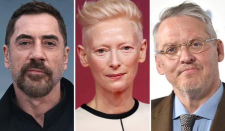 More than 80 film stars urge Berlin Film Festival to speak on Gaza, say they are dismayed