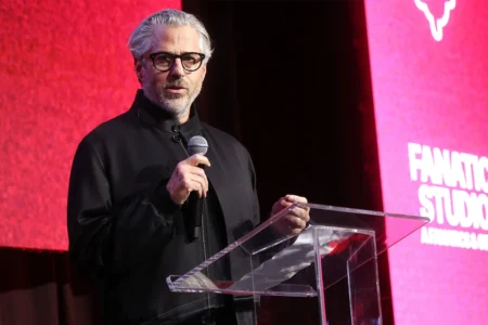 Hollywood Power Broker Casey Wasserman Reportedly Moves to Sell Company After Epstein File Revelations