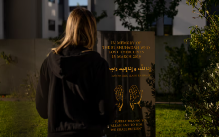 New Zealand: Christchurch victims relive trauma as gunman seeks appeal years after massacre