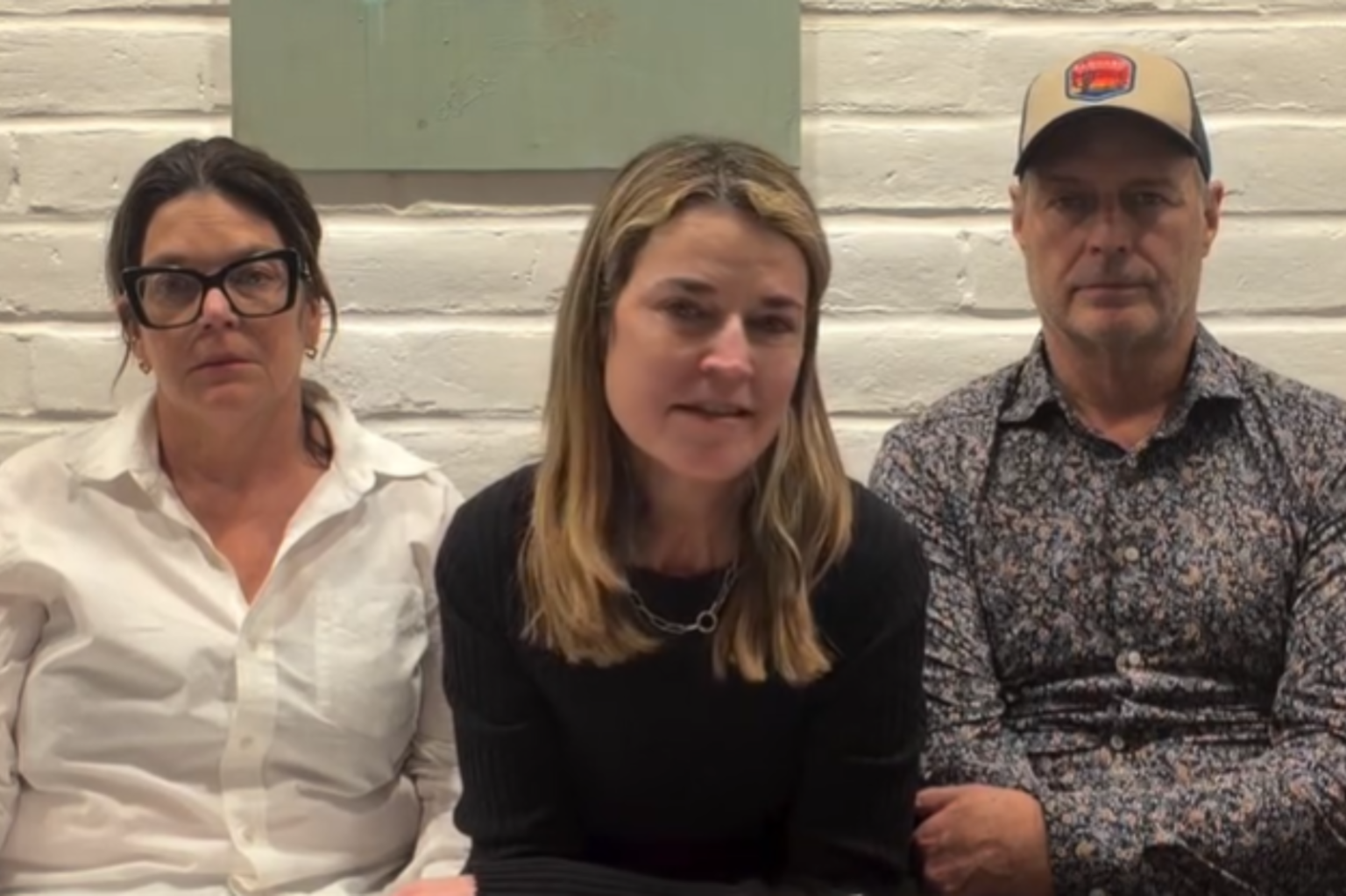 Savannah Guthrie Pleads for Proof that Her Mother Is Alive as Search Enters Fifth Day