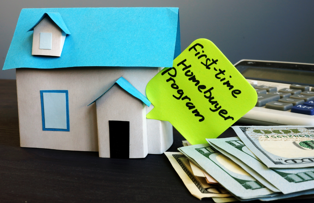 First-Time Homebuyer Programs in Florida (2026)