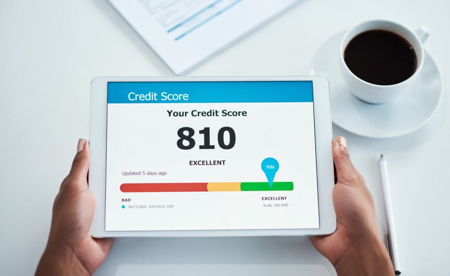 What Credit Score Do You Really Need to Buy a House Today?