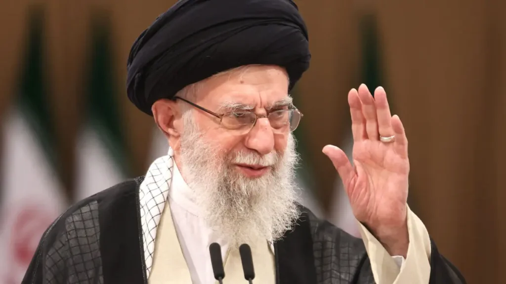 Iran’s Supreme Leader Reportedly Killed in US–Israel Strikes, Officials Say