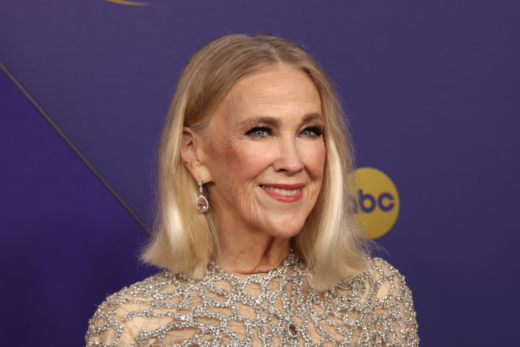 Catherine O’Hara’s Death Certificate Reveals Pulmonary Embolism, Underlying Cancer