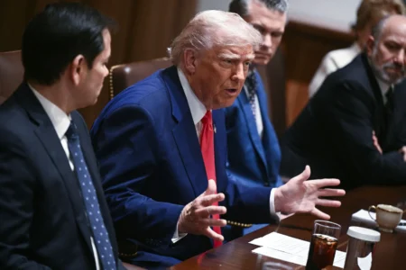 International Tensions Rise Following U.S. Diplomatic Miscalculation