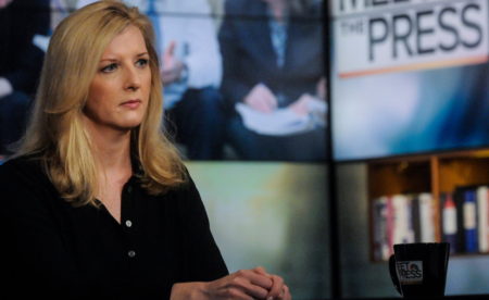 Goldman Sachs legal chief quits after Epstein emails surface