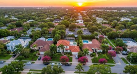 How to Identify the Best Areas to Invest in Property in Orlando