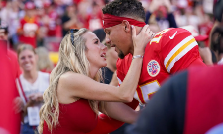 Chiefs set to boost offense as DeMarco Murray joins Patrick Mahomes’ coaching staff