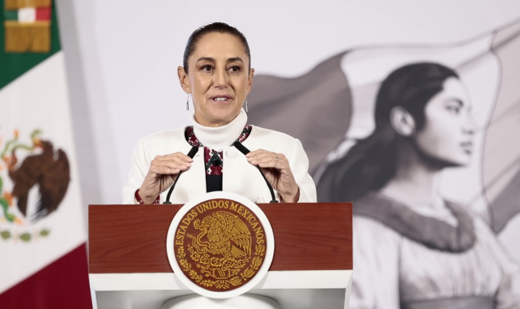 Mexico assures World Cup safety after cartel boss killing sparks nationwide violence