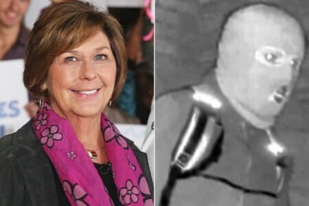 Search for Nancy Guthrie Enters Second Week as Police Release Suspect Description