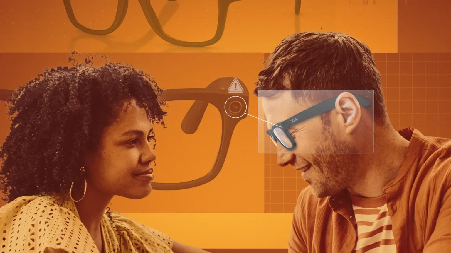 Hidden Cameras in Smart Glasses Spark Privacy Outrage After Women Filmed Without Consent