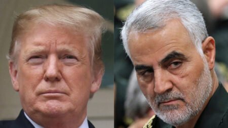 Could the U.S. Face Another Iraq-Style Quagmire in Iran?