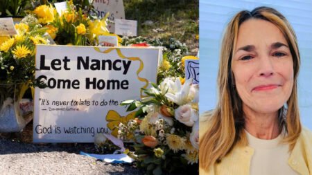 Savannah Guthrie Offers $1 Million Reward for Information About Her Mother in Emotional Instagram Appeal