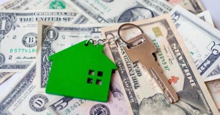 Down Payments in the U.S.: What Buyers Actually Put Down