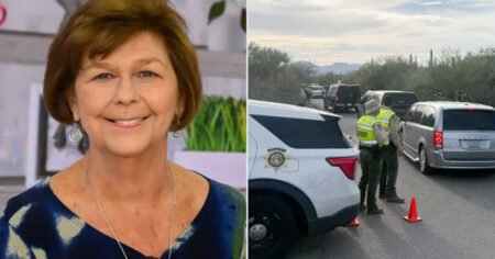 FBI Probing New Message in Nancy Guthrie Disappearance as Neighborhood Search Resumes