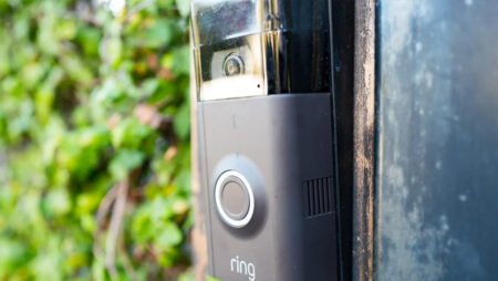Amazon’s Ring Ends Controversial Partnership With Flock Over Privacy Concerns