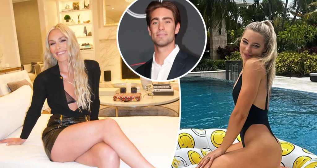 Strongest and most stylish athletes steal spotlight at Winter Olympics 2026