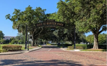 Best Family Neighborhoods in Winter Park, Florida (2026 Guide)