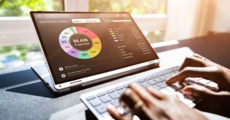 Digital Budgeting Tools vs. Spreadsheets: How U.S. Households Track Money (Deep Dive)