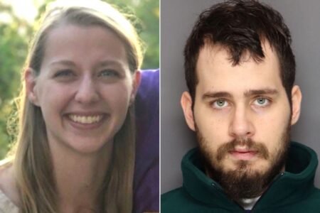 Brother Accused of Dismembering Pregnant Sister, Claimed She Was “No Longer Innocent”