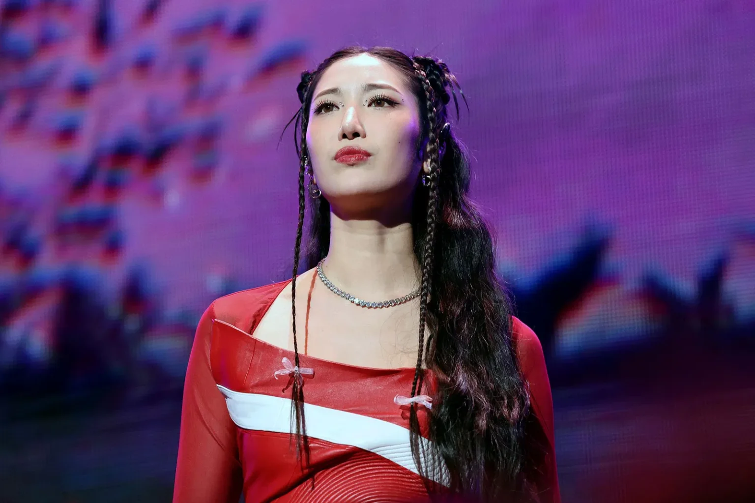 From K-Pop Setback to Grammy Glory: How Reinvention Revived Her Idol Dreams