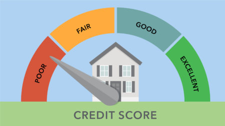 What Credit Score Is Needed to Home Buyers in Florida?