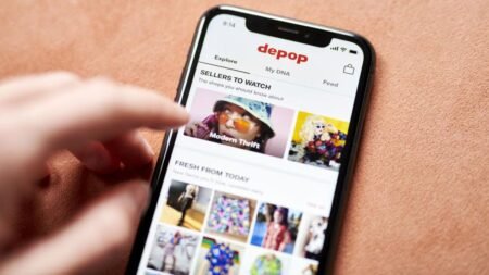 eBay Acquires Gen-Z Fashion App Depop from Etsy for $1.2B as Resale Market Consolidates