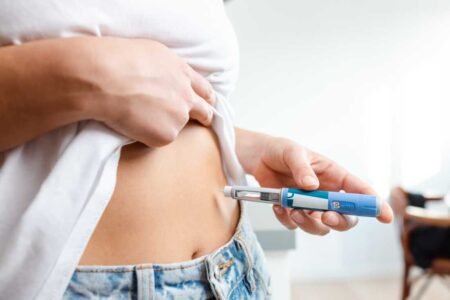 Study Finds Rapid Weight Regain After Stopping Weight-Loss Medications