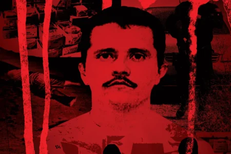 Inside the Hunt: How Mexico Closed In on ‘El Mencho’ Using a Lover’s Insider and U.S. Intelligence