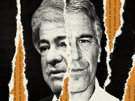 Emails Reveal How Jeffrey Epstein Pressured Wall Street Billionaire Leon Black for Millions