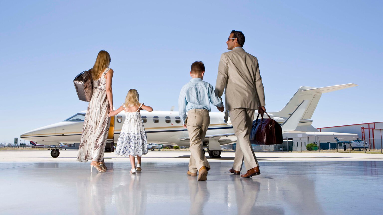 Where are the world’s richest relocating as global uncertainty rises?