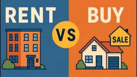 Renting vs. Buying a Home in the U.S.: How Households Decide