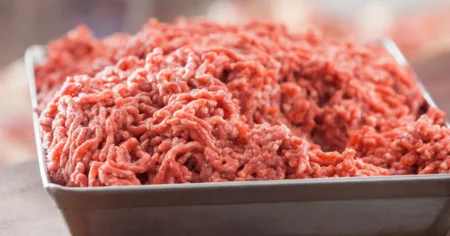 Massive Ground Beef Recall Issued Over Deadly E. coli Risk Across Three States