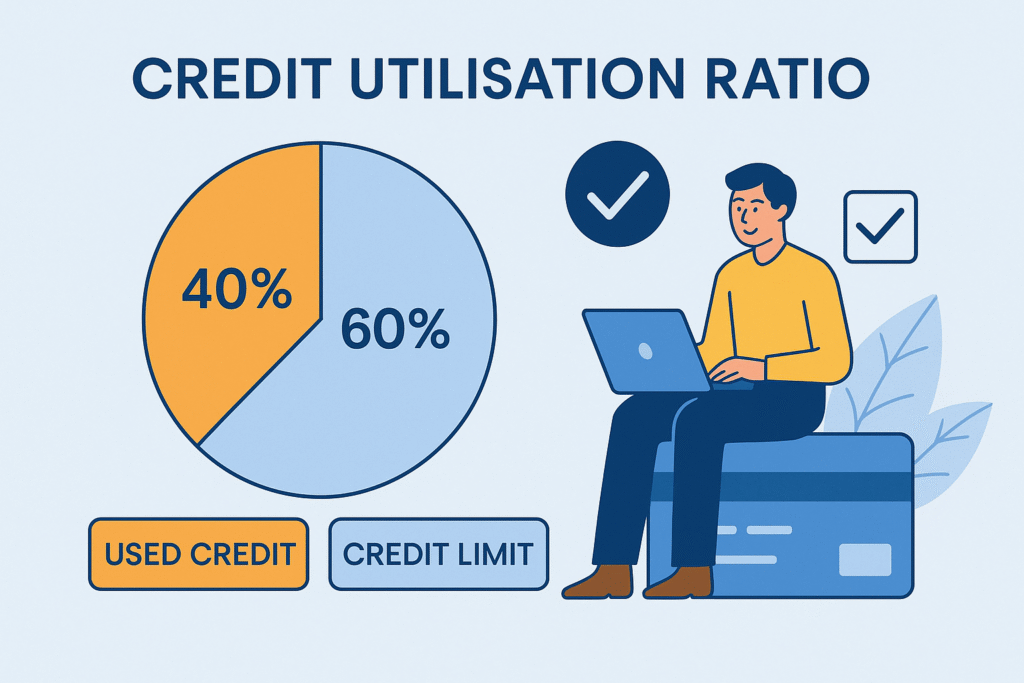 How Credit Utilization Works and Why It Matters
