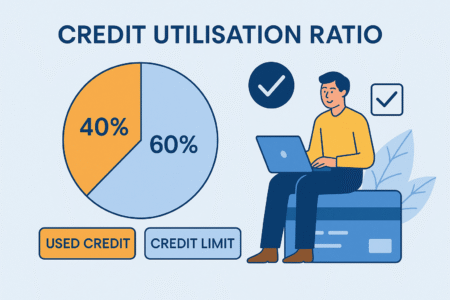 How Credit Utilization Works and Why It Matters