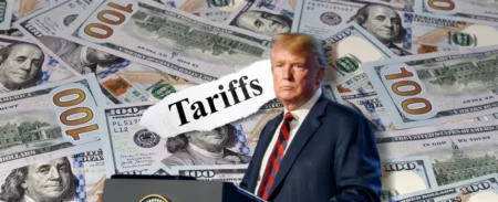 You Paid the Tariffs, But Don’t Expect a Refund Check