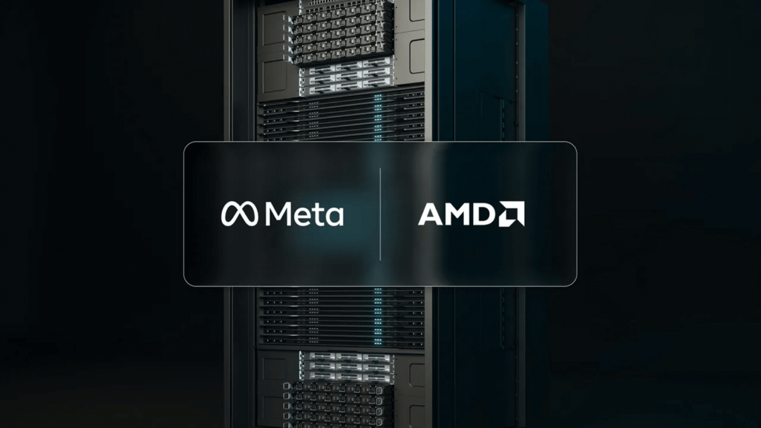 Meta to Buy Over $100B in AMD Hardware, Becoming Major Investor