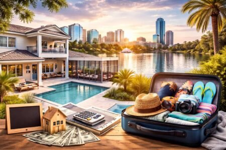 Airbnb Laws in Orlando Explained