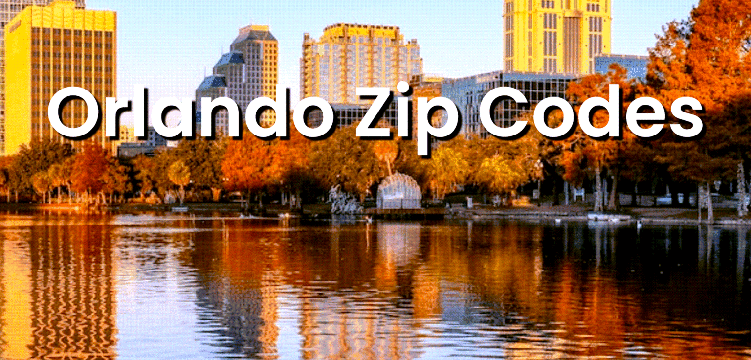 Best Zip Codes to Invest in Property in Orlando in 2026