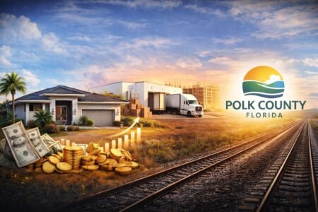 Polk County, Florida Real Estate Investment Opportunities