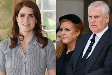 Princess Beatrice and Princess Eugenie Face Ongoing Fallout From Parents’ Epstein Scandal