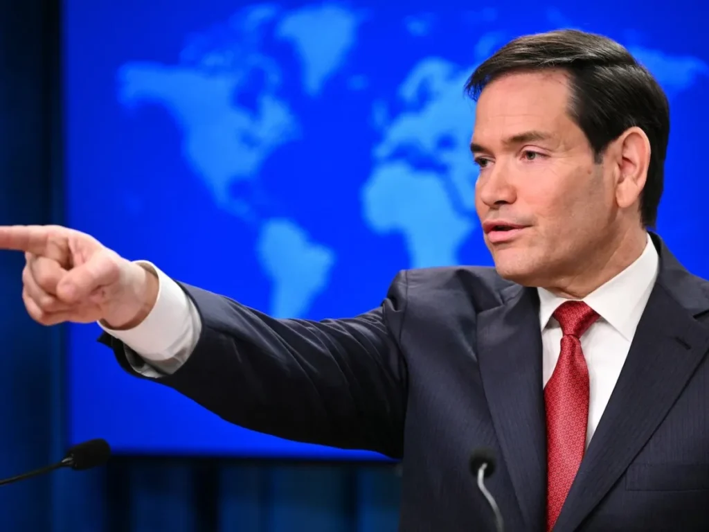 Rubio and European Leaders Converge on One Point: The Old World Order ‘No Longer Exists’