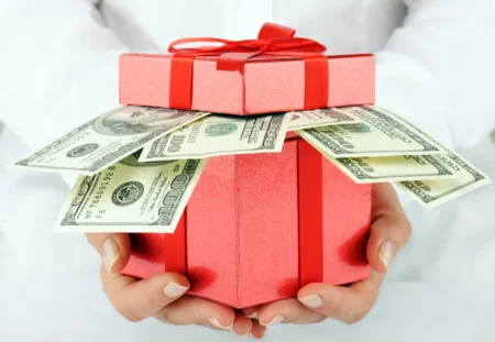 Can You Use Gift Funds for a Mortgage Down Payment? (2026)