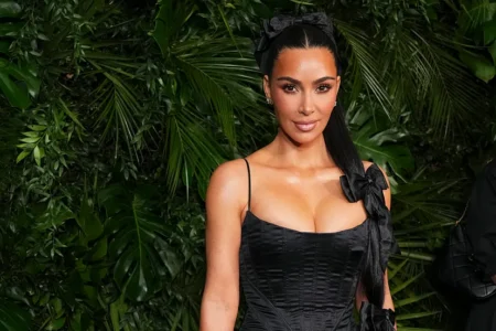 Kim Kardashian and Lewis Hamilton spark fresh romance buzz after Arizona getaway