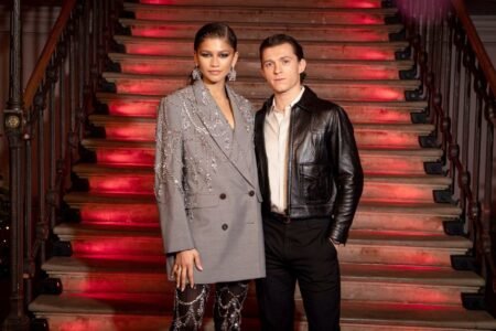 Zendaya and Tom Holland May Have Married in Secret, Stylist Law Roach Claims