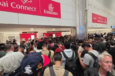 Middle East Airspace Shutdown: Critical Travel Advisory for Global Passengers Amid Mass Flight Cancellations