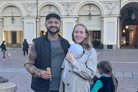 American Families Caught Off Guard by Italy’s New Citizenship Crackdown American Families Caught Off Guard by Italy’s New Citizenship Crackdown